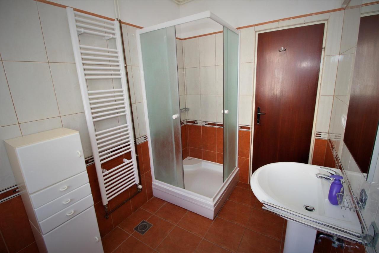 Apartments And Rooms With Parking Space Pag - 13060 باغ المظهر الخارجي الصورة