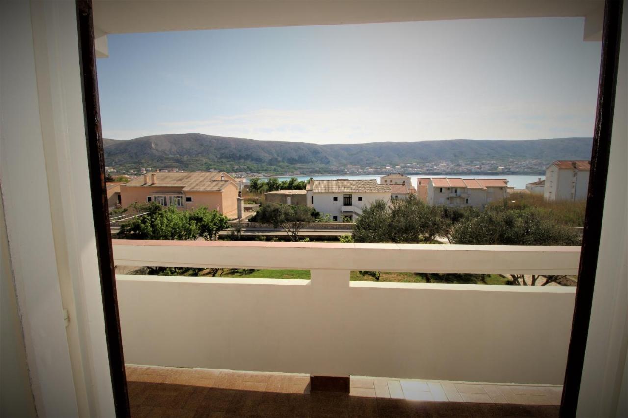 Apartments And Rooms With Parking Space Pag - 13060 باغ المظهر الخارجي الصورة