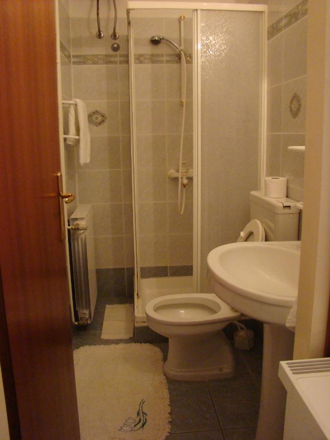 Apartments And Rooms With Parking Space Pag - 13060 باغ المظهر الخارجي الصورة