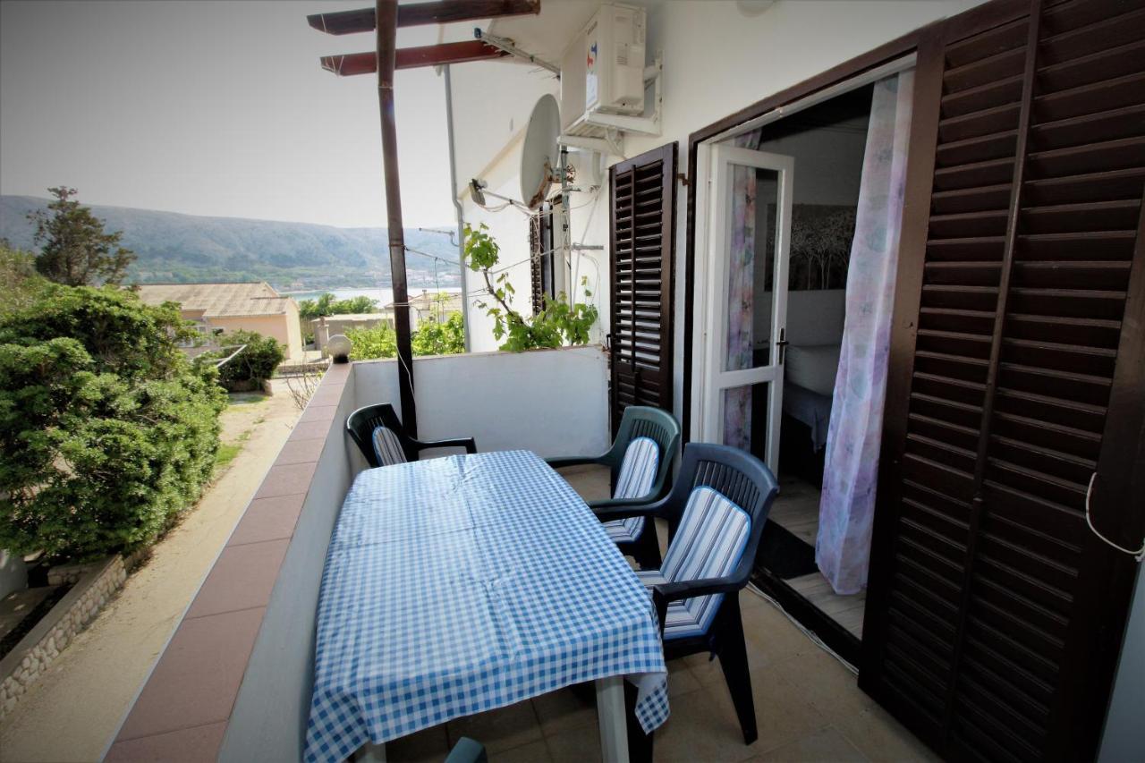 Apartments And Rooms With Parking Space Pag - 13060 باغ المظهر الخارجي الصورة